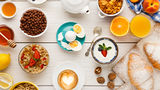 Familie zondagsbrunch 11 juni 2023