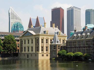 Mauritshuis