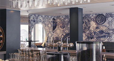 Restaurant Chiparus